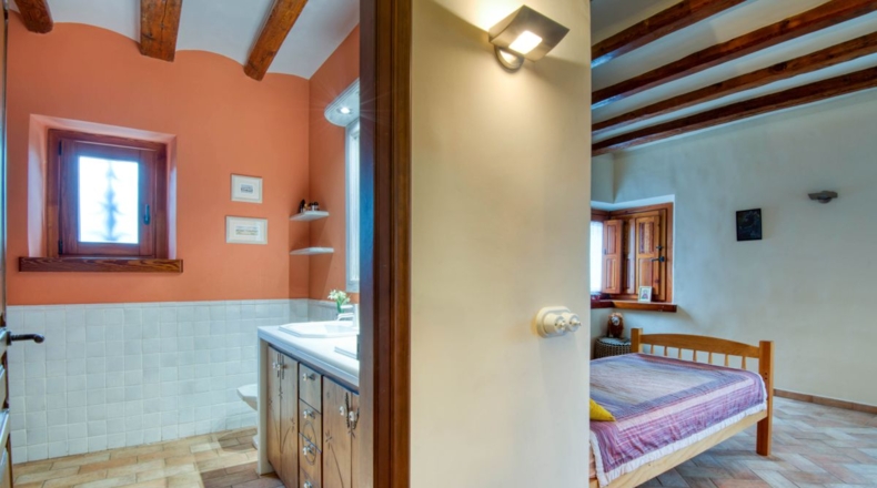 Gerona - Sant Feliu de Guíxols - 1179m2