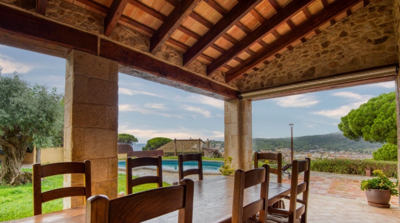 Gerona - Sant Feliu de Guíxols - 1179m2