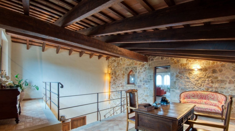 Gerona - Sant Feliu de Guíxols - 1179m2