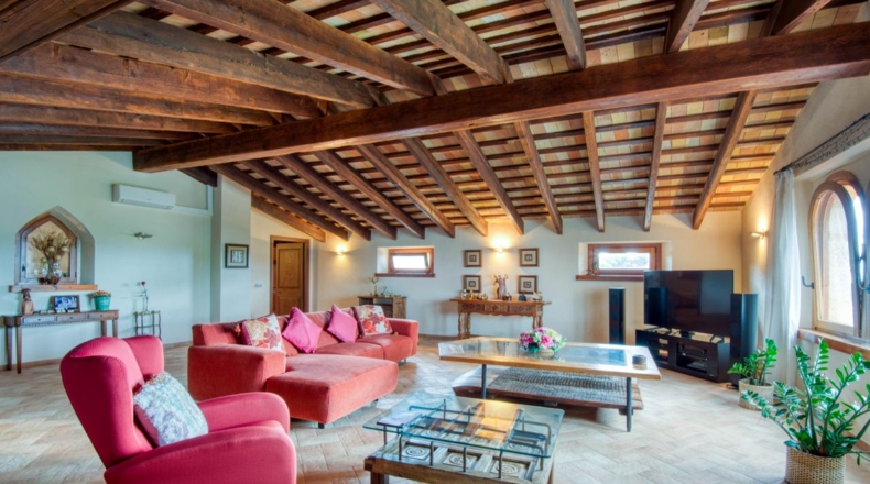 Gerona - Sant Feliu de Guíxols - 1179m2