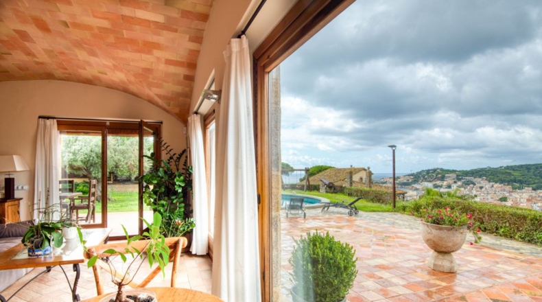 Gerona - Sant Feliu de Guíxols - 1179m2