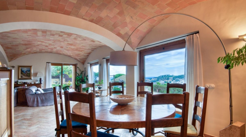 Gerona - Sant Feliu de Guíxols - 1179m2