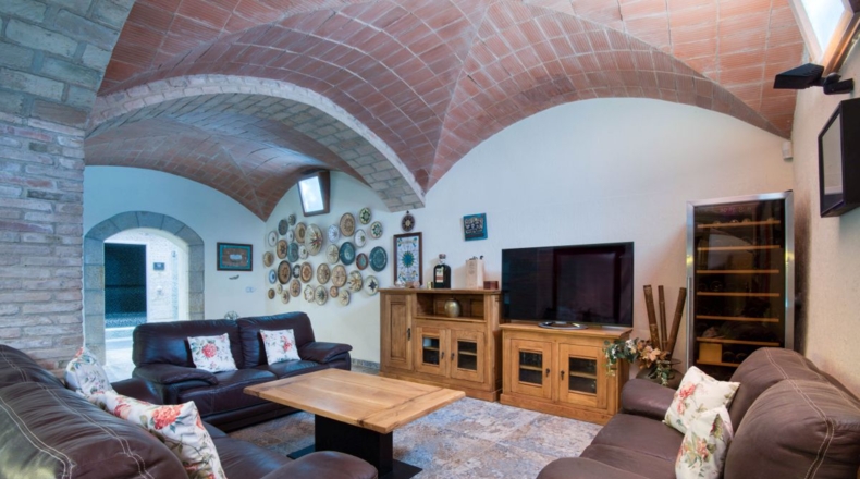 Gerona - Sant Feliu de Guíxols - 1179m2