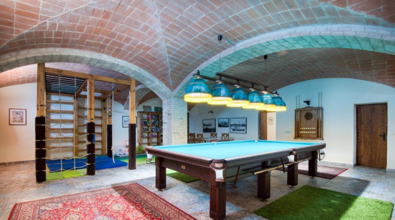 Gerona - Sant Feliu de Guíxols - 1179m2