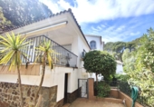 Xalet independent amb terreny en venda a Sant Feliu de Guíxols ref.: TR182789 foto