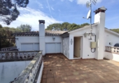 Xalet independent amb terreny en venda a Sant Feliu de Guíxols ref.: TR182789 foto