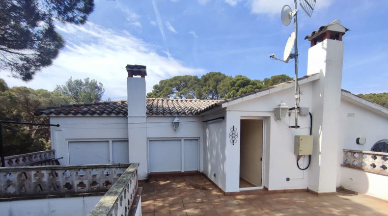 Gerona - Sant Feliu de Guíxols - 607m2