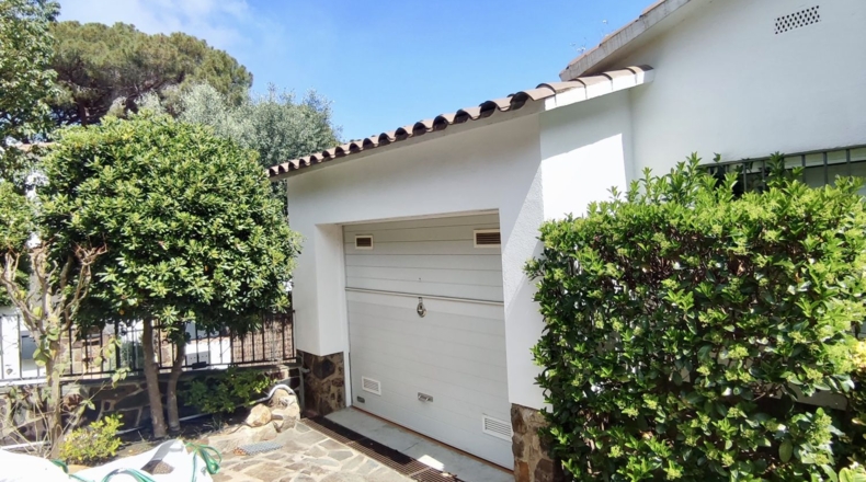 Gerona - Sant Feliu de Guíxols - 607m2
