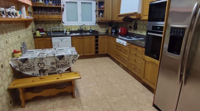 Gerona - Sant Feliu de Guíxols - 607m2