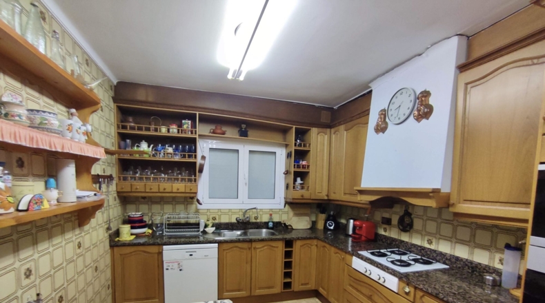 Gerona - Sant Feliu de Guíxols - 607m2