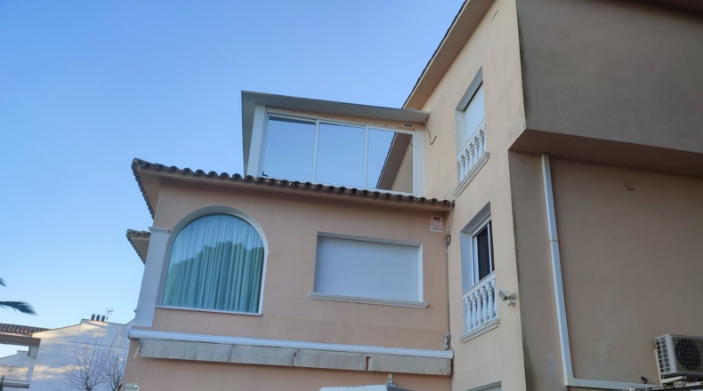Gerona - Sant Antoni de Calonge - 1224m2