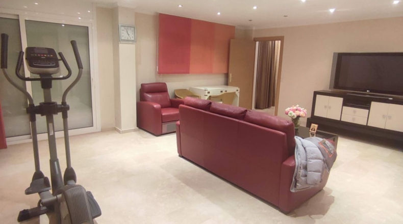 Gerona - Sant Antoni de Calonge - 1224m2
