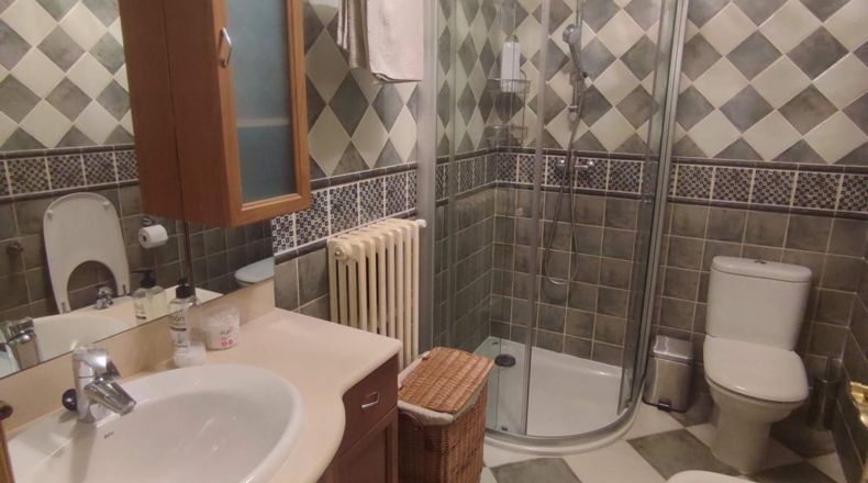 Gerona - Sant Antoni de Calonge - 1224m2