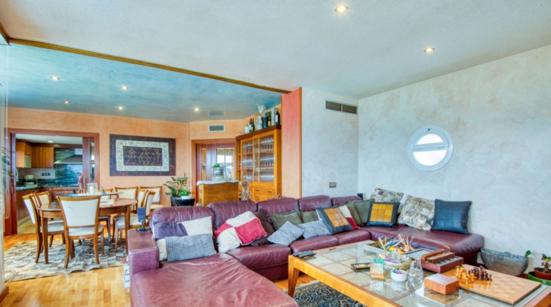 Girona - Castell d'Aro - 1500m2