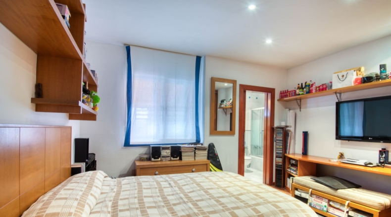 Girona - Castell d'Aro - 1500m2