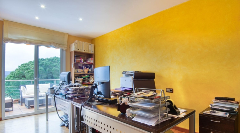 Girona - Castell d'Aro - 1500m2