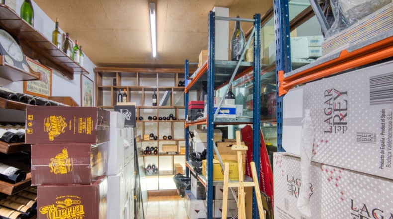 Girona - Castell d'Aro - 1500m2