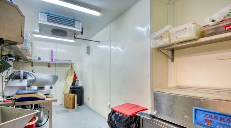 Girona - Castell d'Aro - 1500m2