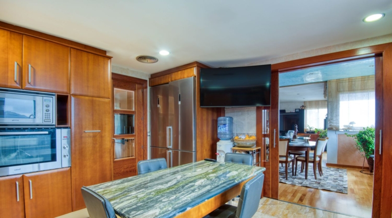 Girona - Castell d'Aro - 1500m2