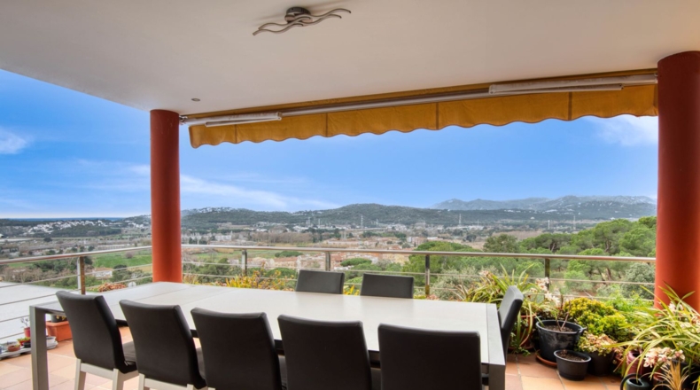Girona - Castell d'Aro - 1500m2