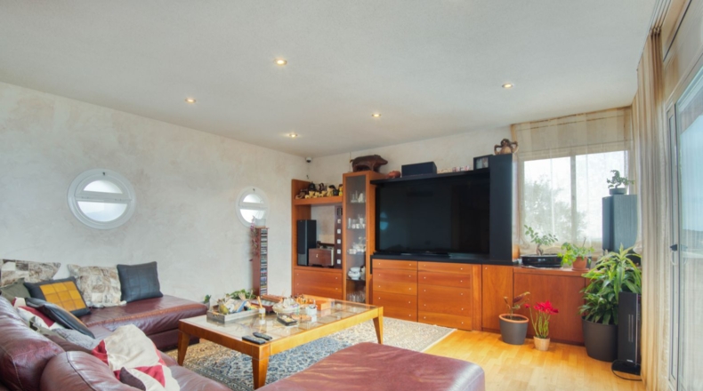 Girona - Castell d'Aro - 1500m2