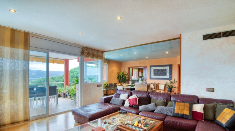 Girona - Castell d'Aro - 1500m2