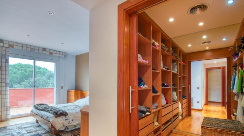 Girona - Castell d'Aro - 1500m2