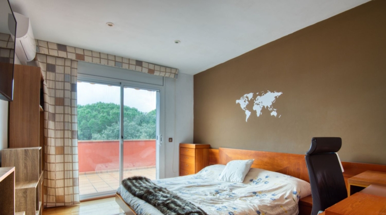 Girona - Castell d'Aro - 1500m2