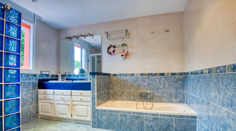 Girona - Castell d'Aro - 1500m2