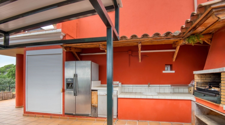 Girona - Castell d'Aro - 1500m2