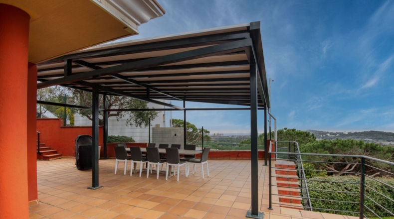 Girona - Castell d'Aro - 1500m2
