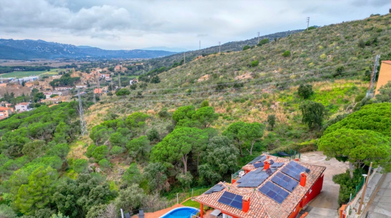 Girona - Castell d'Aro - 1500m2