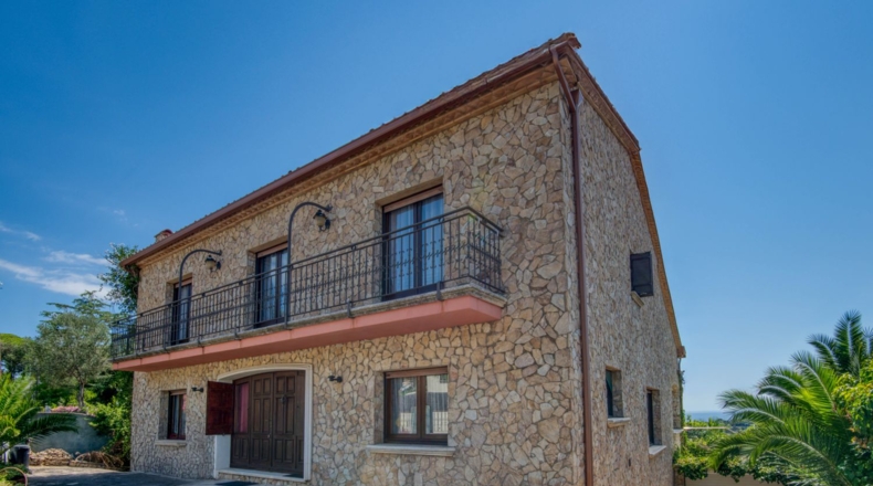 Gerona - Platja d'Aro - 840m2