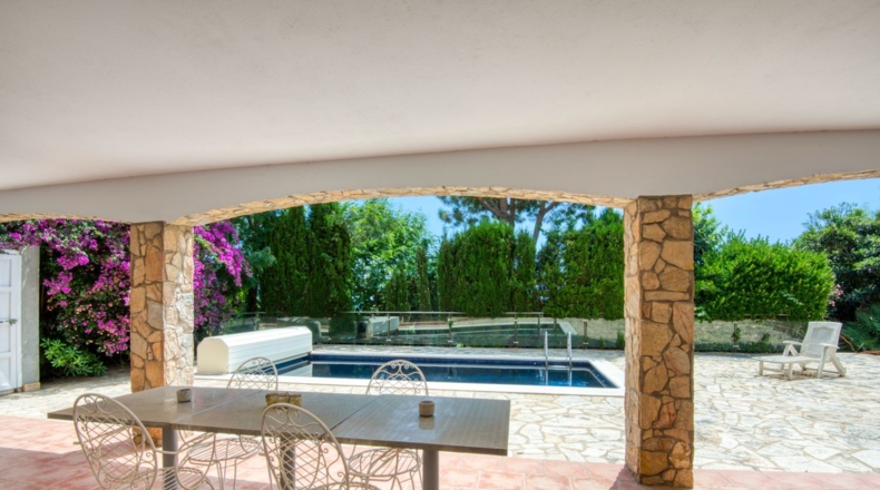 Gerona - Platja d'Aro - 840m2