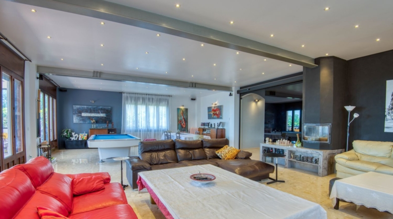 Gerona - Platja d'Aro - 840m2
