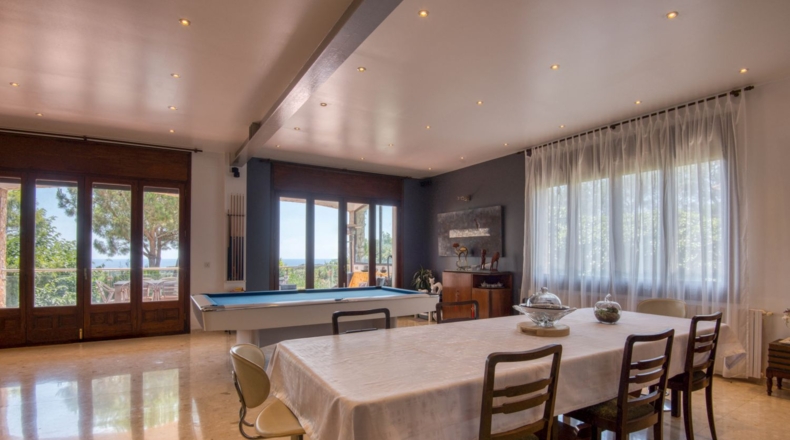 Gerona - Platja d'Aro - 840m2