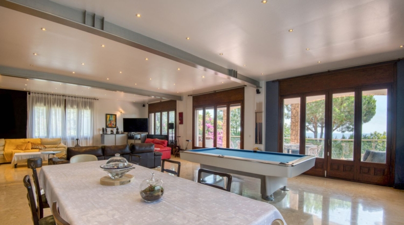 Gerona - Platja d'Aro - 840m2