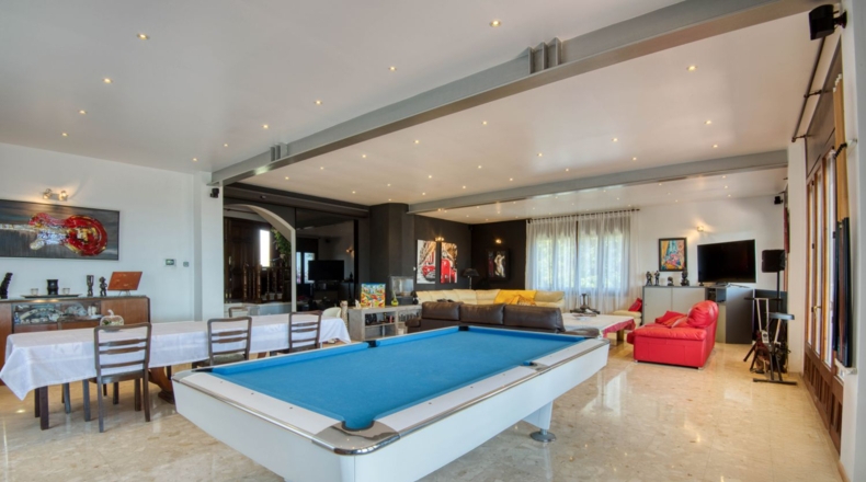 Gerona - Platja d'Aro - 840m2
