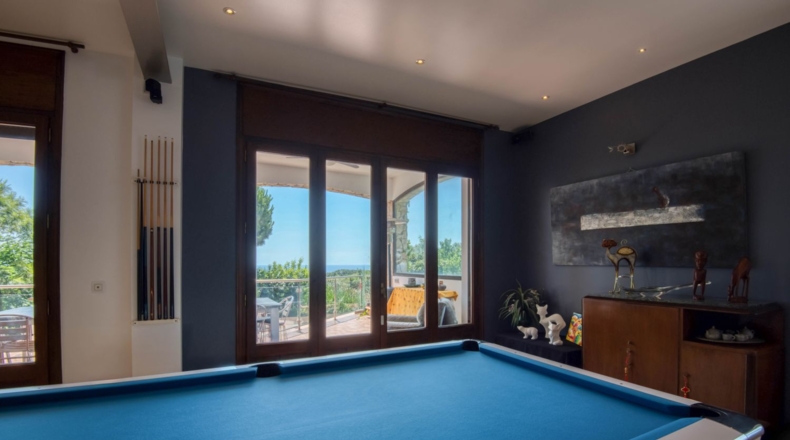 Gerona - Platja d'Aro - 840m2