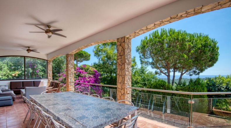 Gerona - Platja d'Aro - 840m2