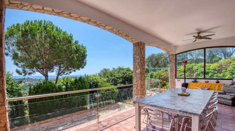 Gerona - Platja d'Aro - 840m2