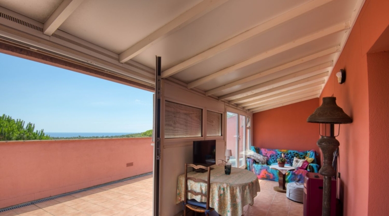 Gerona - Platja d'Aro - 840m2