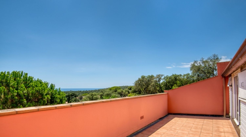 Gerona - Platja d'Aro - 840m2