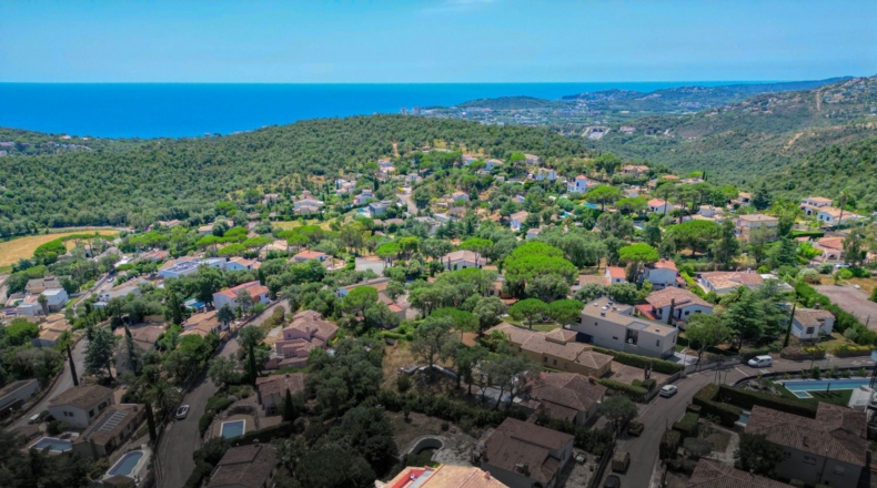 Gerona - Platja d'Aro - 840m2