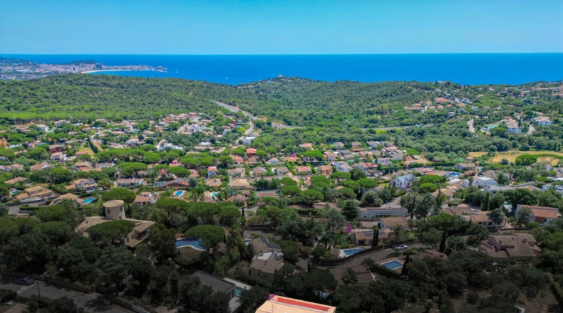 Gerona - Platja d'Aro - 840m2
