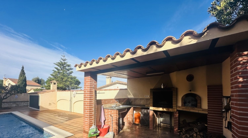 Gerona - Castell d'Aro - 456m2