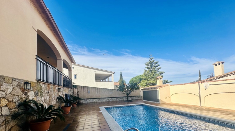 Gerona - Castell d'Aro - 456m2