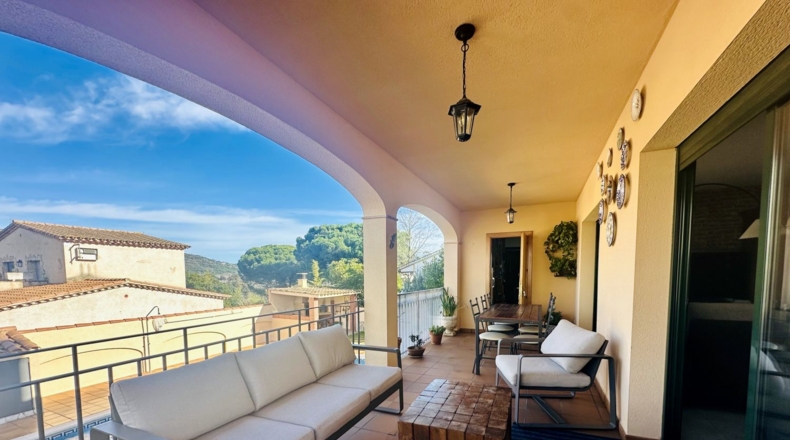 Gerona - Castell d'Aro - 456m2