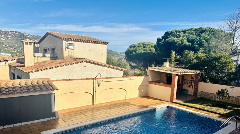 Gerona - Castell d'Aro - 456m2