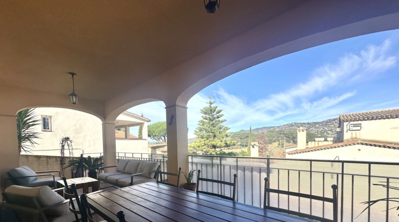 Gerona - Castell d'Aro - 456m2
